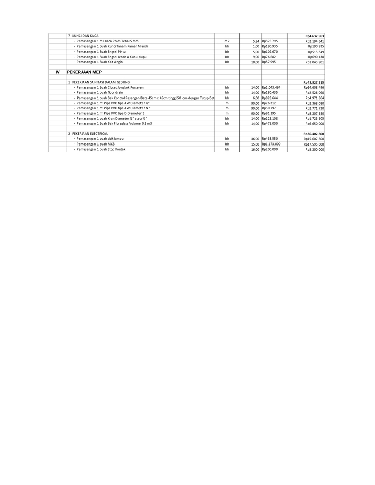 Jasa drafter autocad murah, drafter freelance, pembuatan autocad untuk gambar detail pekerjaan MEP.