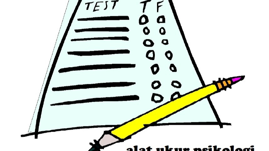 Jasa Lainnya - Pembuatan Alat Ukur Psikologi - 1