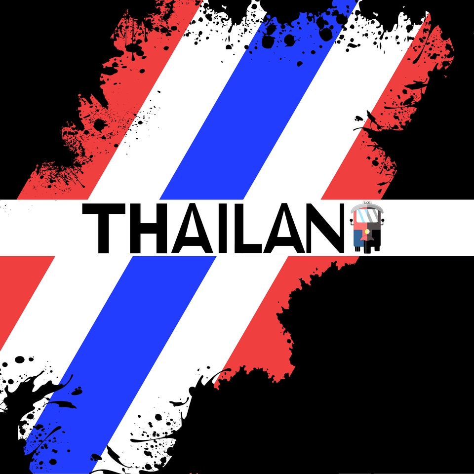 Logo - Logo ทั่วไป - 8