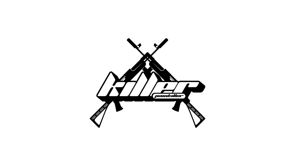 Logo - ออกแบบ Logo Y2K - 15