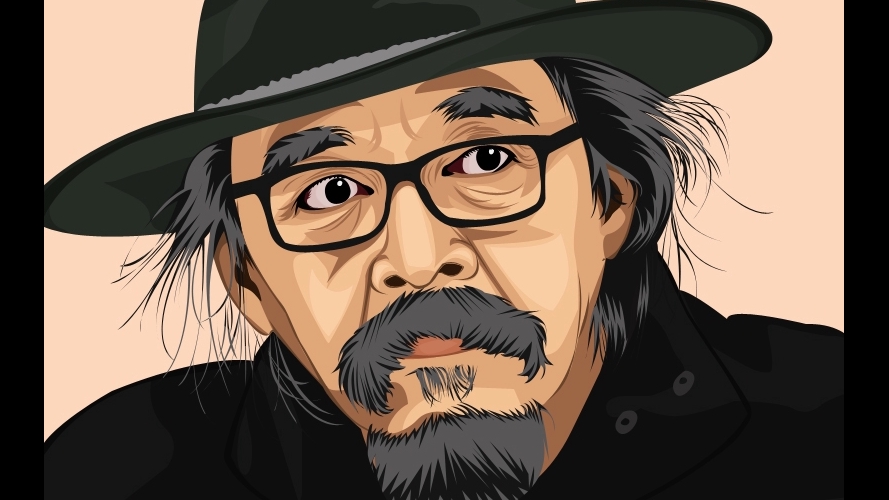 Gambar dan Ilustrasi - Design Vector / Fanart Karakter Seseorang Jadi 1-2 Hari - 6