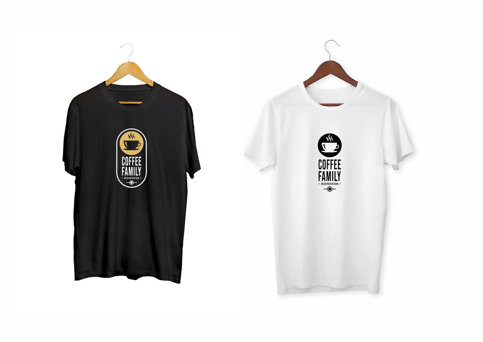 Desain Kaos & Motif - Desain T-shirt Limited Edition - 4