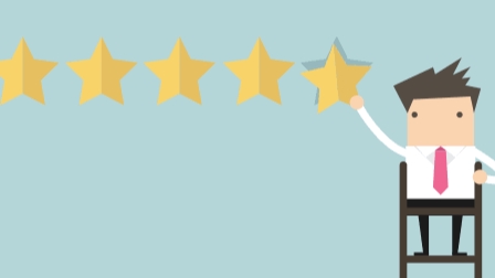 Jasa Review Aplikasi Play Store dan Appstore - Memberi ulasan secara profesional