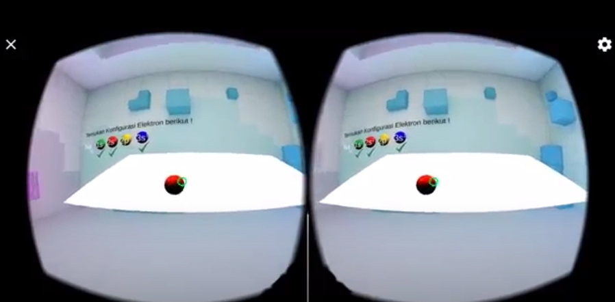 Pembuatan Game - AR (AUGMENTED REALITY), VR (VIRTUAL REALITY), GAME (2D/3D) - 2