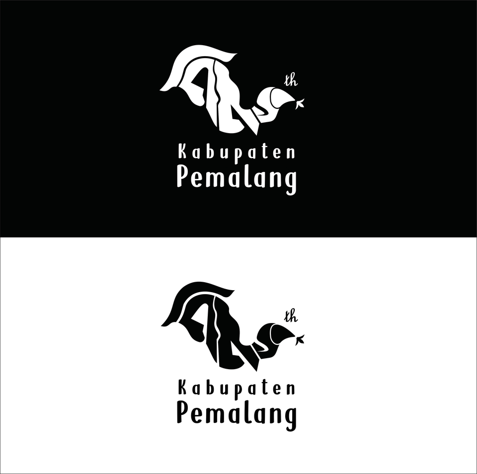 Logo - Desain Logo - 2