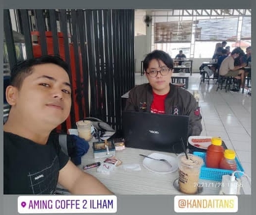Web Development - Jasa Membuat Website (POS, Pengelolaan dll) Menggunakan Framework Codeigmiter 3 - 3
