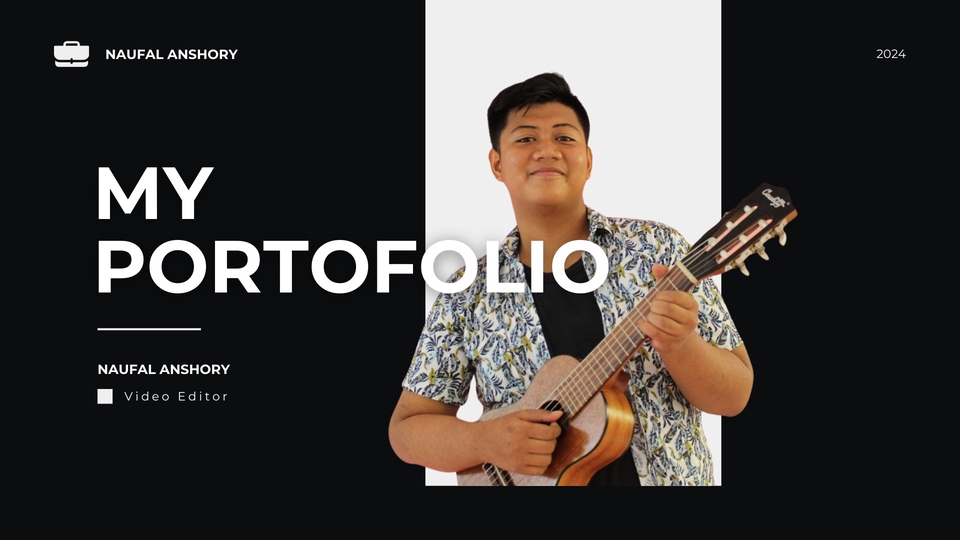 Jasa edit video online dan profesional untuk vlog, youtube, dan video lainnya dengan harga terjangkau.