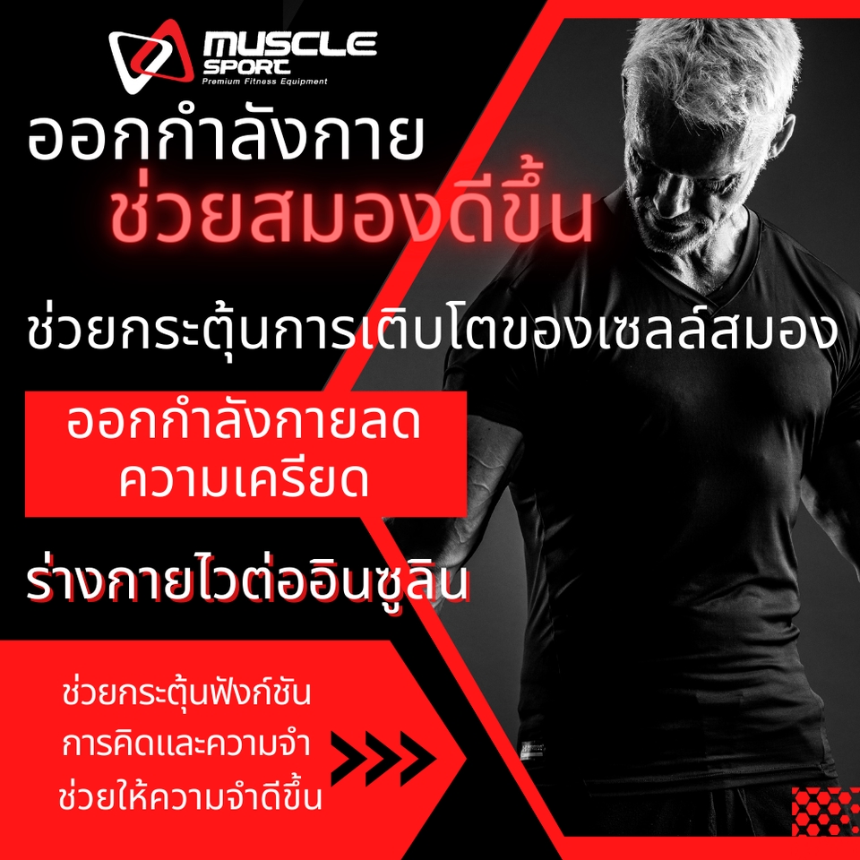 Banner โฆษณา - รับทำ ภาพ Banner โฆษณา , Facebook, Website, IG งานรูป Social media - 7