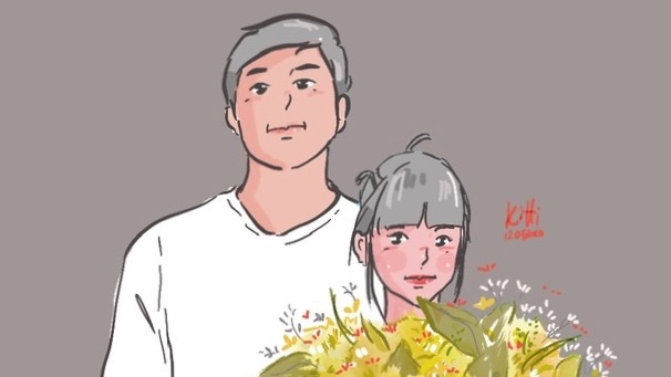 วาดภาพการ์ตูน - Cartoon - 1