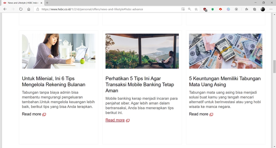 Penulisan Konten - Jasa Penulisan Artikel untuk Blog Perusahaan atau Startup - 9