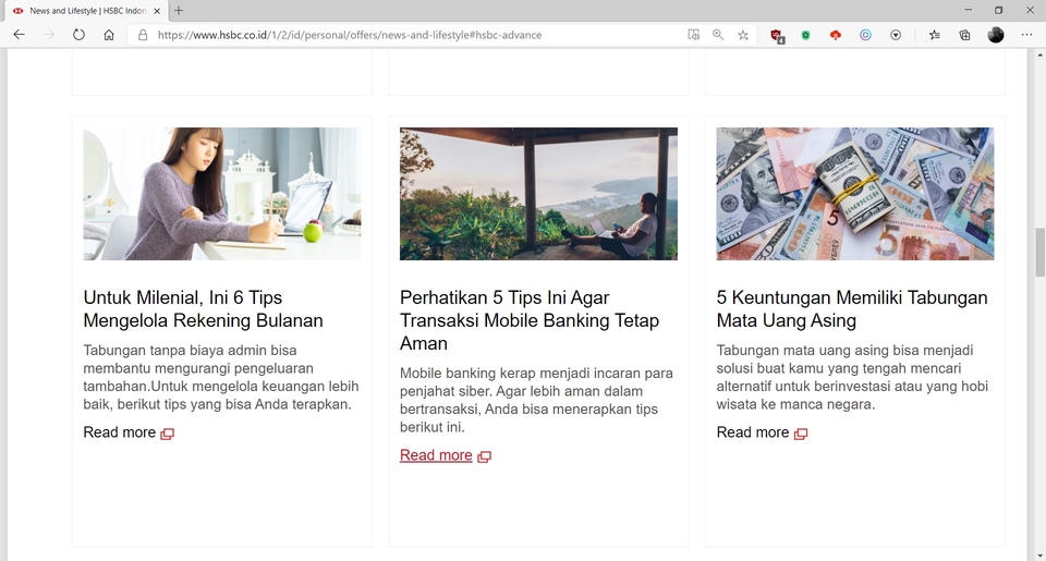 Penulisan Konten - Jasa Penulisan Artikel, Content Writing, dan Blog 1 Hari Jadi - 9