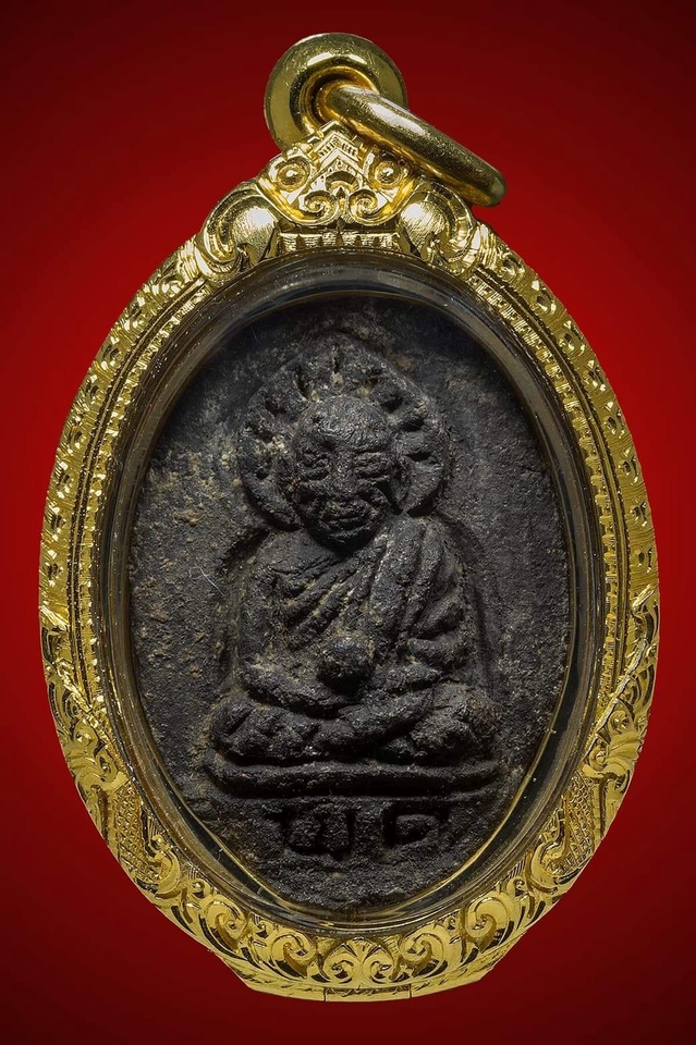 อื่นๆ - รับดูพระ ให้คำปรึกษารู้จักมูลค่า ราคาพระเครื่องที่คุณครอบครอง - 4