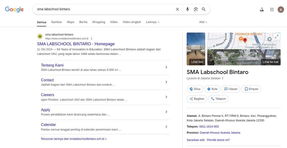 Jasa Kelola Website Admin Maintenance Optimasi Bulanan Posting Blog Perusahaan