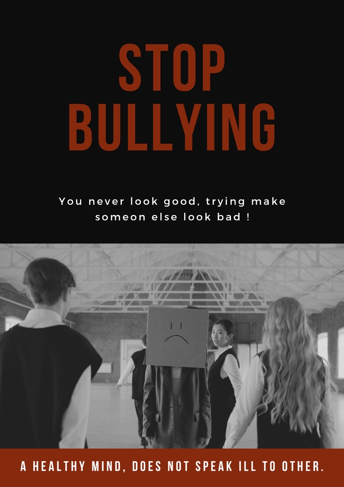 Banner Online - Wall Art / Poster quote - 3