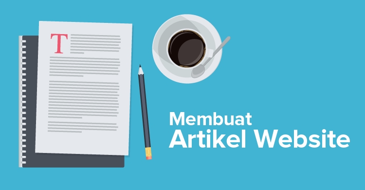 Penulisan Konten - Jasa pembuatan Artikel - 3