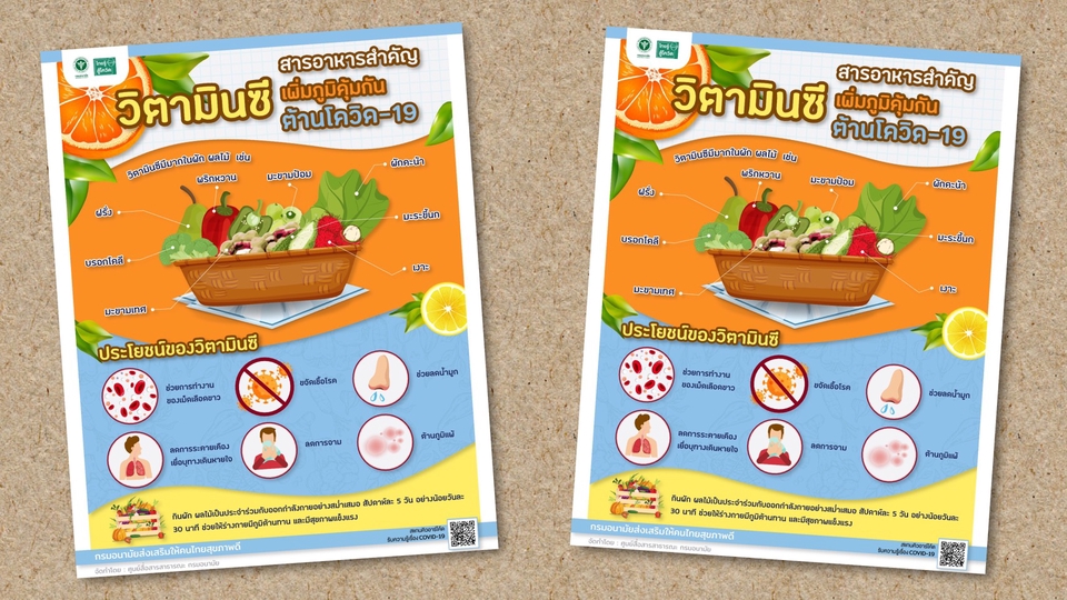 Infographics - ออกแบบ Infographic งานสวยอลังการ งานด่วนถูกใจ - 3