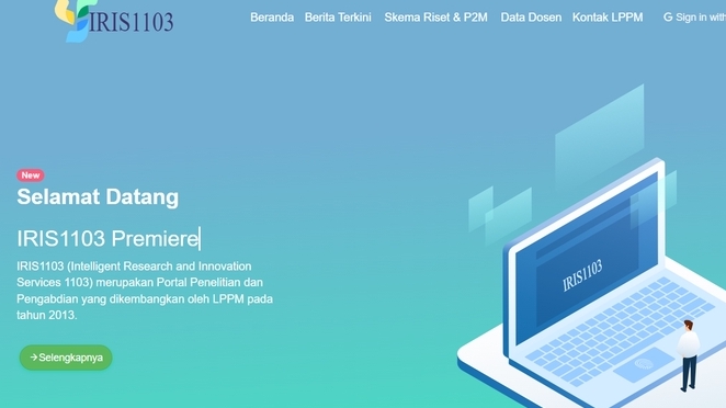 Open Jasa Develop Sistem Informasi/Website Murah dan Terpercaya Laravel (Backend)
