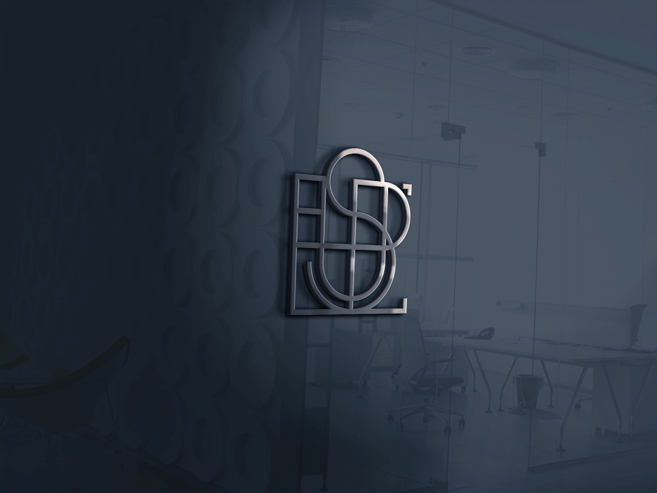 Logo - Desain Logo (Unlimited Revisi), Perusahaan, Cafe & Restoran, Website, Komunitas, Toko Online. - 9