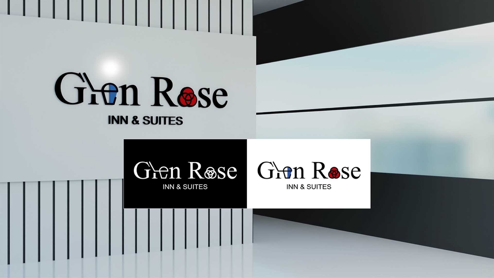 Logo - รับงาน Simple logo design ดูดี สบายตา - 2