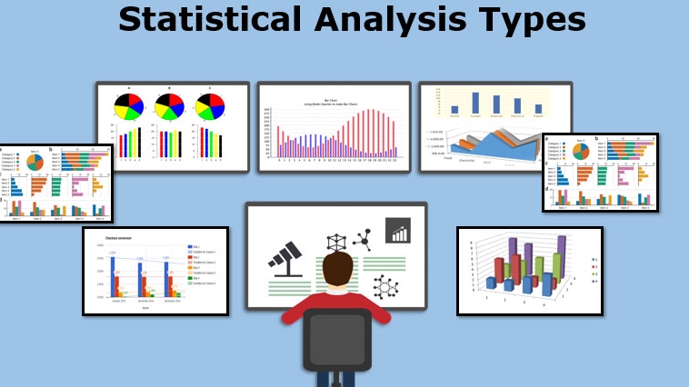 Analisis Data - Jasa Penyusunan Rancangan Penelitian dan Analisis Data - 1