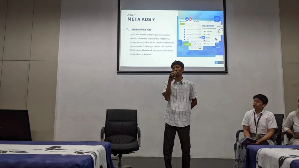 Iklan Instagram - Jasa Konsultasi dan Mentoring Meta Ads - 4