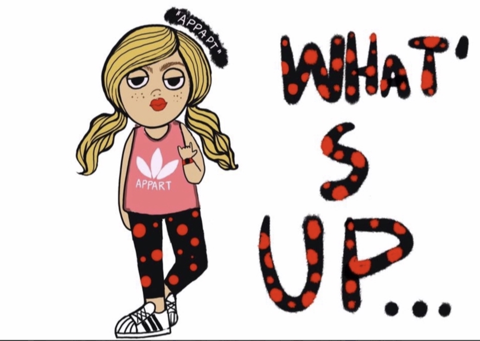 ออกแบบตัวการ์ตูนน่ารัก สไตล์ญี่ปุ่น คาแรคเตอร์สดใส