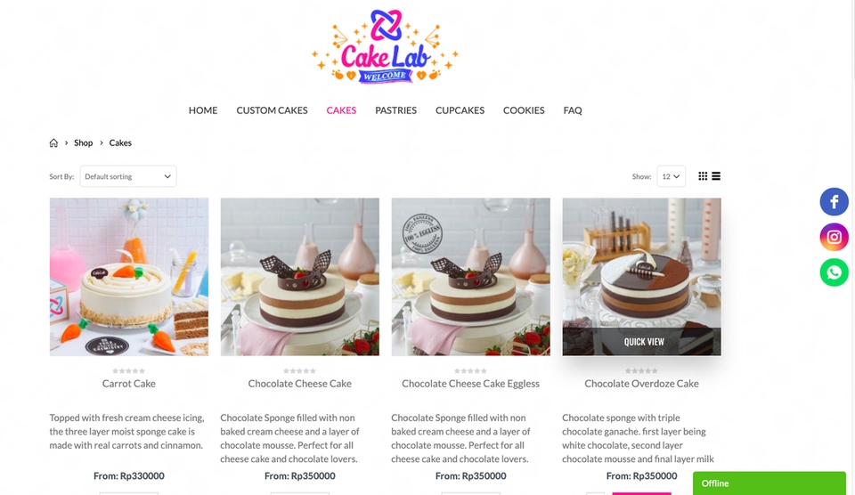 Web Development - Web Development Ecommerce dengan Woocommerce - 2