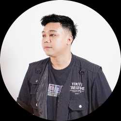Syahdan Arvisco