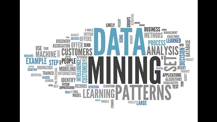 Analisis Data - Analisis DATA MINING dan STATISTIK menggunakan Tools (RAPIDMINER/ORANGE/SPSS/PYTHON) - 2