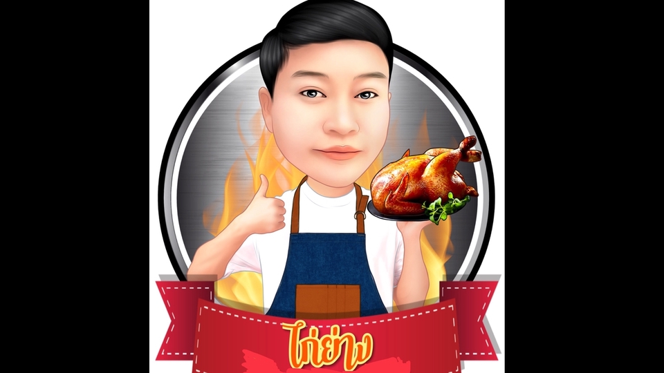 Logo - Logo สินค้าต่างๆตามใจคุณ - 7
