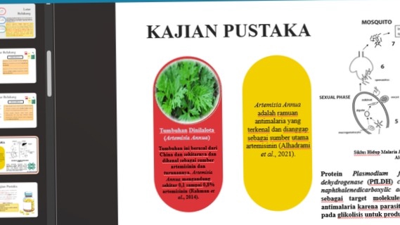 Presentasi - Jasa Pembuatan Presentasi PPT - 3
