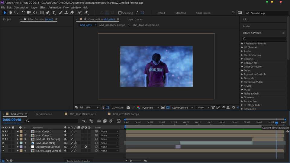 Video Editing - Video Editing, Untuk Social Media Story Atau Lebih Murah Bebas Revisi 1 Hari Jadi - 3