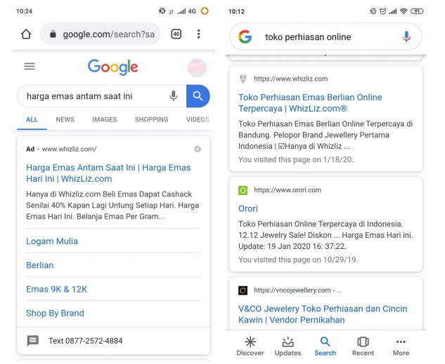 Digital Marketing - Digital Marketing Sukses ROI - 7