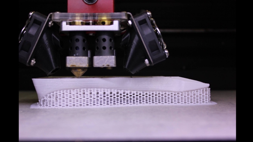 ทำโมเดล 3D - รับเขียนโมเดล 3D CAD งานออกแบบผลิตภัณฑ์ - 13