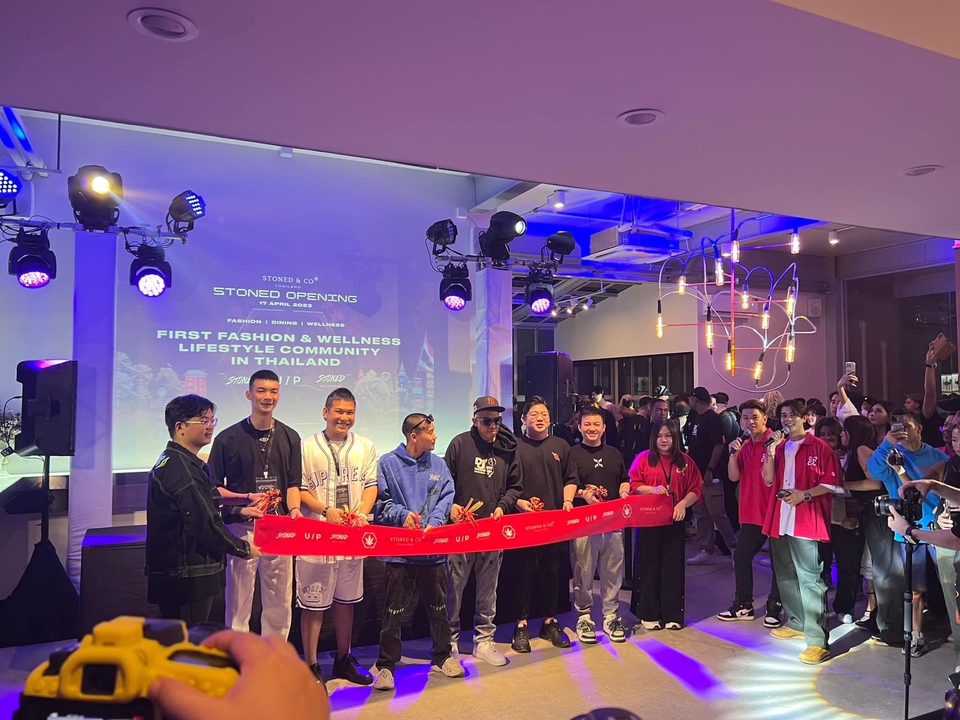 เชิญสื่อมวลชน นักข่าว โปรโมทแบรนด์ อีเวนท์ แถลงข่าว สัมภาษณ์พิเศษ