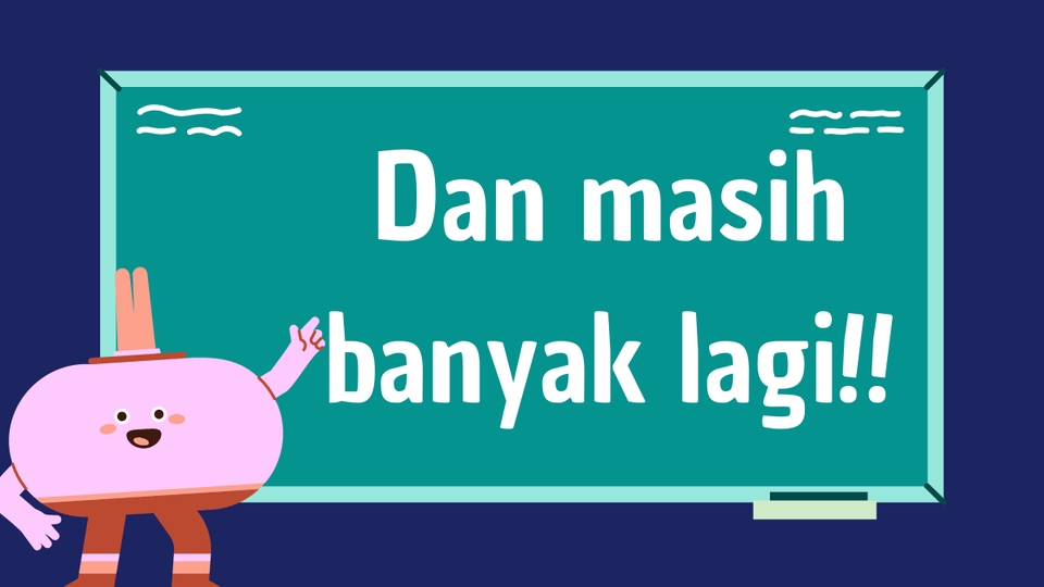 Jasa Lainnya - Menyelesaikan Soal Matematika Tingkat Sekolah Dasar dan Sekolah Menengah Pertama - 9