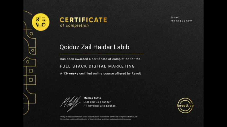 Jasa Lainnya - Data-Driven Social Media Ads Management - 6