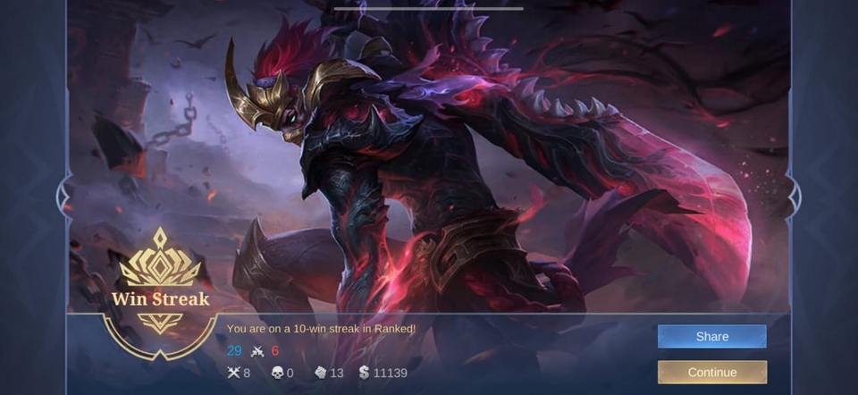 Gaming - Jasa GB Mobile Legends - 4