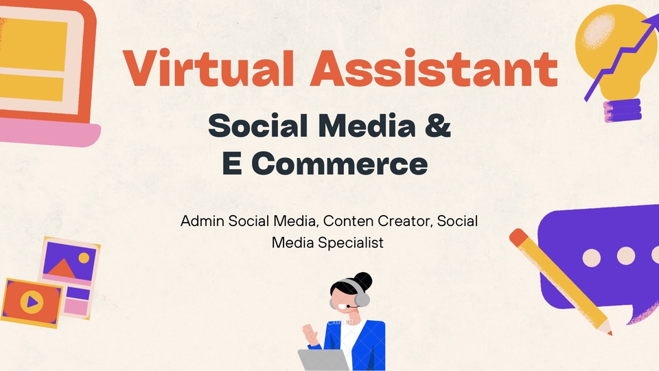 null - Virtual Assistant