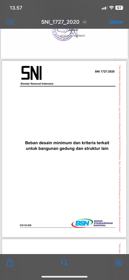 Struktur Bangunan - Jasa konsultasi struktur gedung,rumah dan ruko - 10