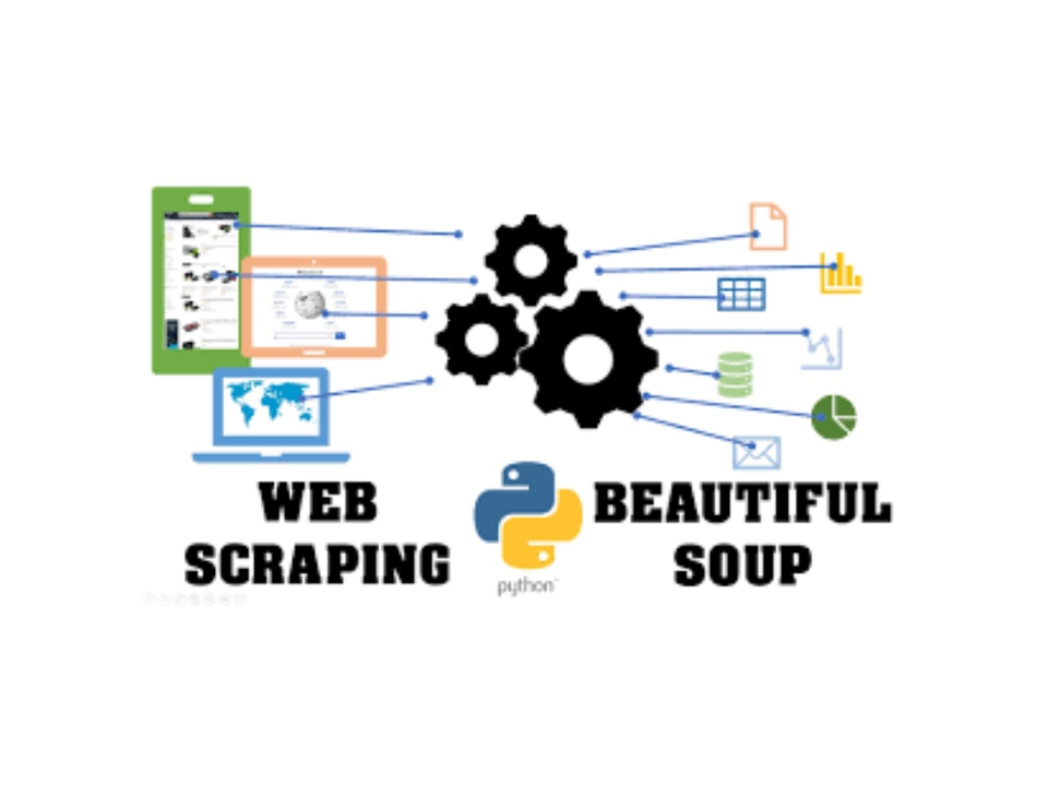 Jasa Lainnya - Data Scraping Dari Web - 2
