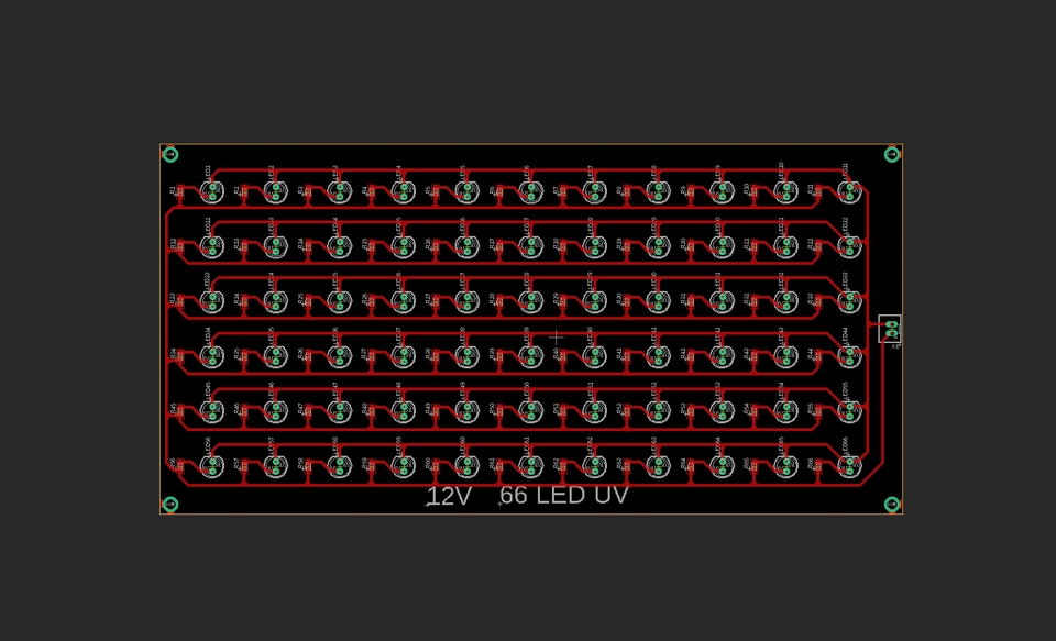 Jasa Lainnya - Pembuatan Desain Skematik PCB - 3