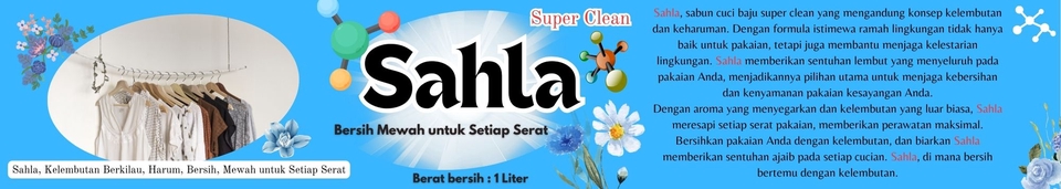 Banner Online - Design Banner Online 1 hari jadi - 7