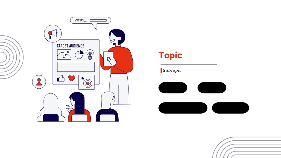 Presentation - Minimal Presention - 6