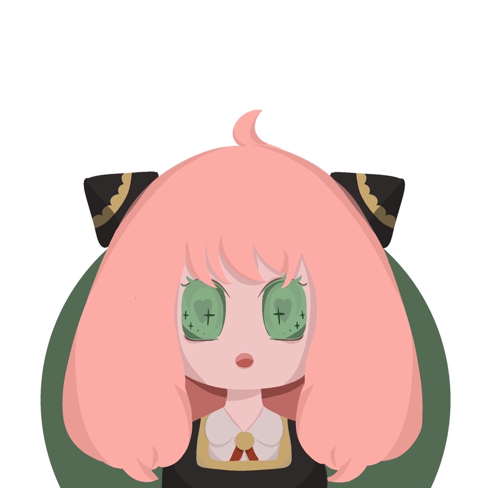 วาดแฟนอาร์ต - รับวาดภาพแฟนอาร์ตเวอชั่่นจิบิ - 5