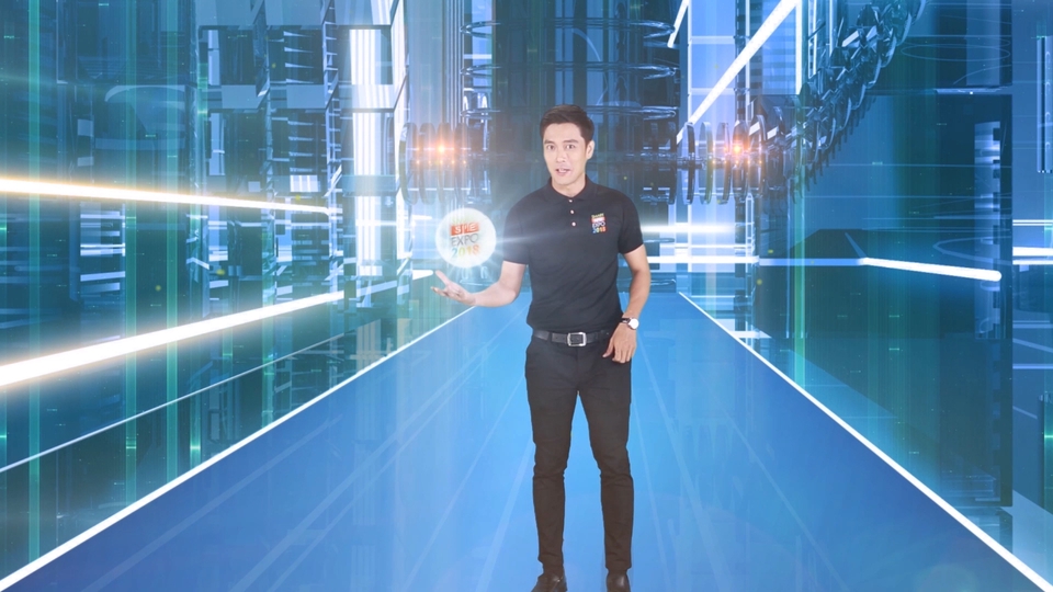 Motion Graphics - รับทำสื่อ Motion Graphic, 2D Infographic, Motion Ad FB, Youtube - 6