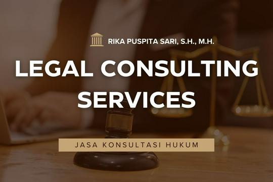 Jasa Konsultan Hukum dan Pengacara Terpercaya - Konsultasi Perjanjian Pranikah