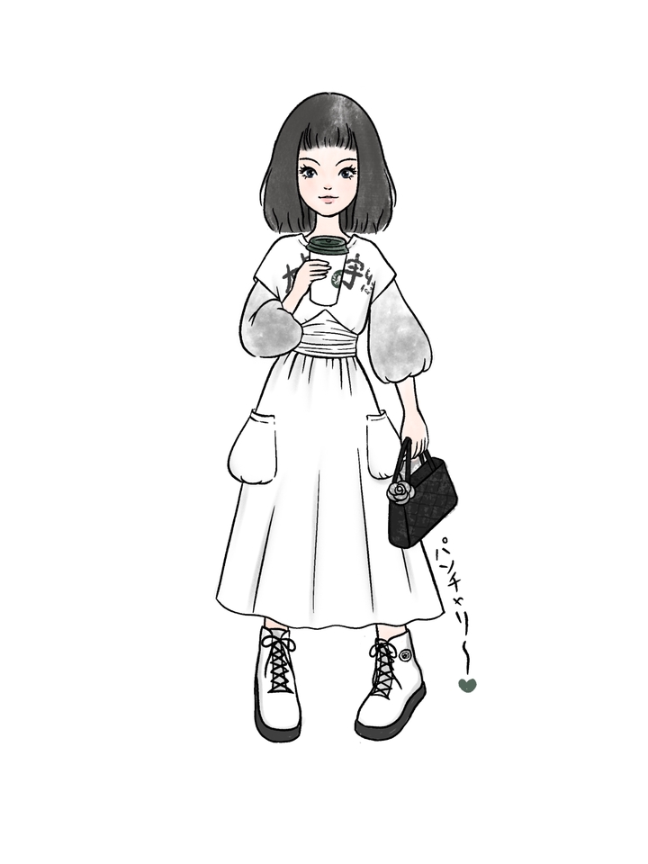 วาดภาพเหมือน Portrait - รับวาดภาพคน - 7