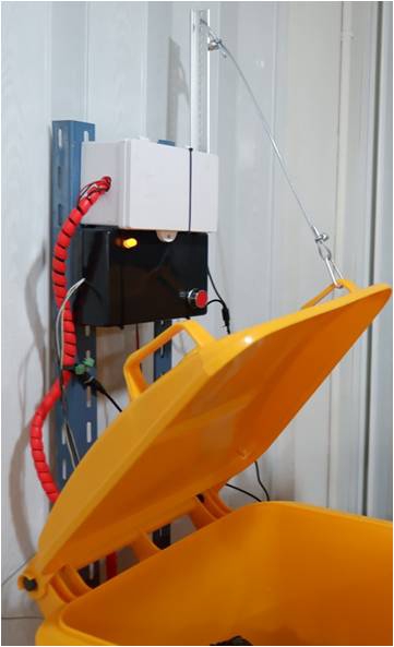 ทำโปรเจค IoT - รับเขียนโปรแกรม ควบคุมวงจร อิเล็กโทรนิคส์ (IOT) ด้วยบอร์ดตระกูล Arduino - 4