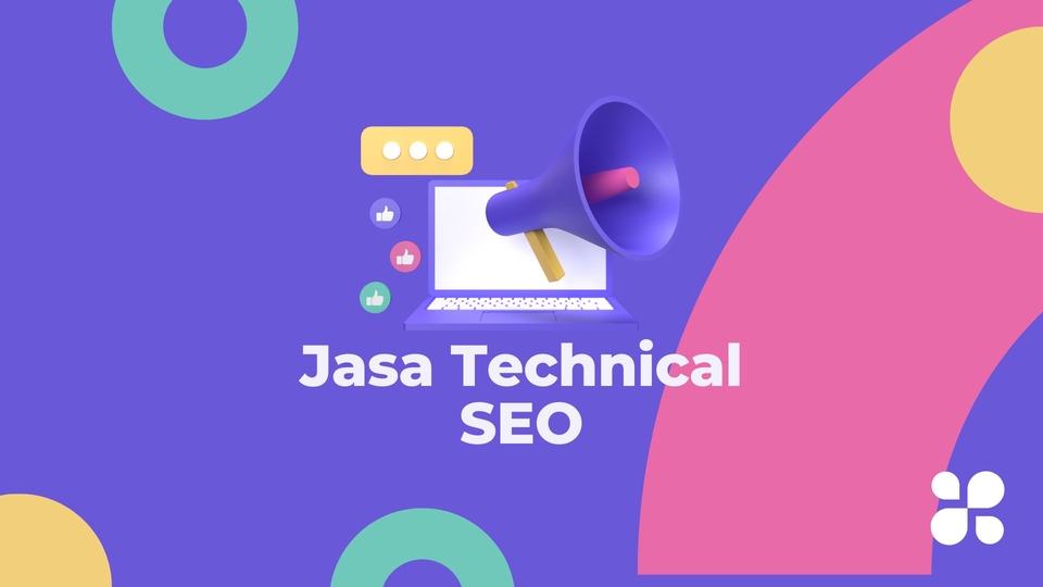 Digital Marketing - Jasa Technical SEO - 1